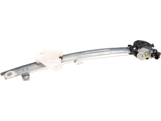 Window Regulator w/ Motor 72250-TBA-A01