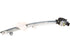 Window Regulator w/ Motor 72250-TBA-A01