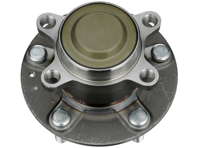 Wheel Hub Assembly 55BWKH28