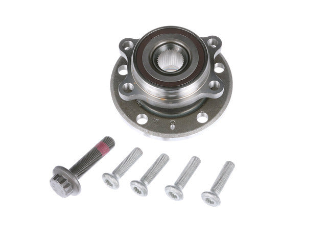 Wheel Hub Assembly KH30002