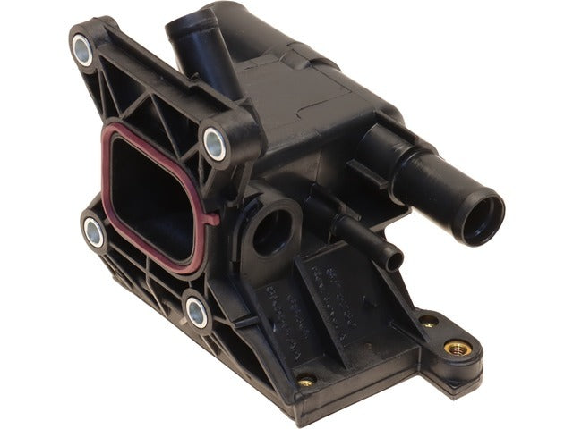 Coolant Outlet Flange 6S4Z 8K556-A