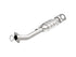 Catalytic Converter 096-1485