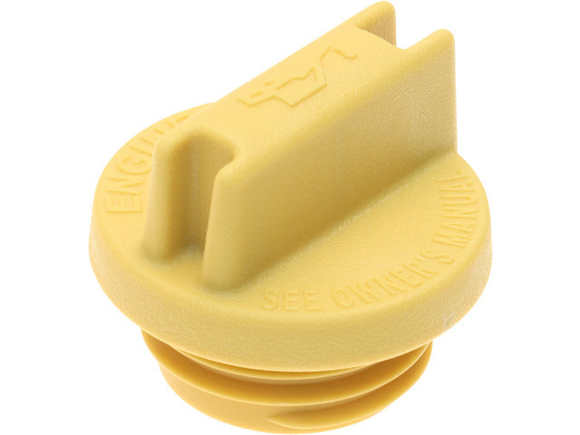 Oil Filler Cap MO200