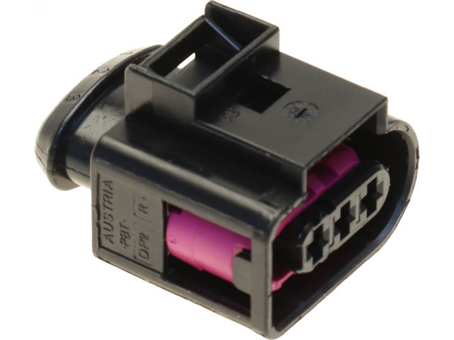 Electrical Connector Housing 4D0 971 993