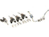 Fuel Injector Kit 06160-5PA-305
