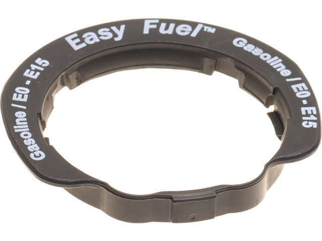 Fuel Filler Neck Mount Plate AU5Z 9K072-A