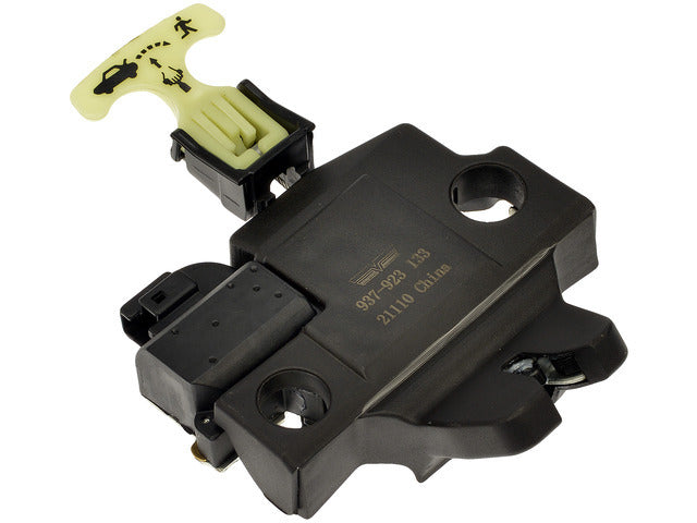 Deck Lid Latch 937-923