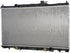 Radiator 1605-370387