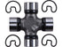 U Joint 1701-521193