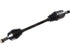Axle Assembly 1700-698713