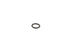 Water Temp Sensor O-Ring 91307RTA005