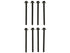 Cyl. Head Bolt Set GS33715