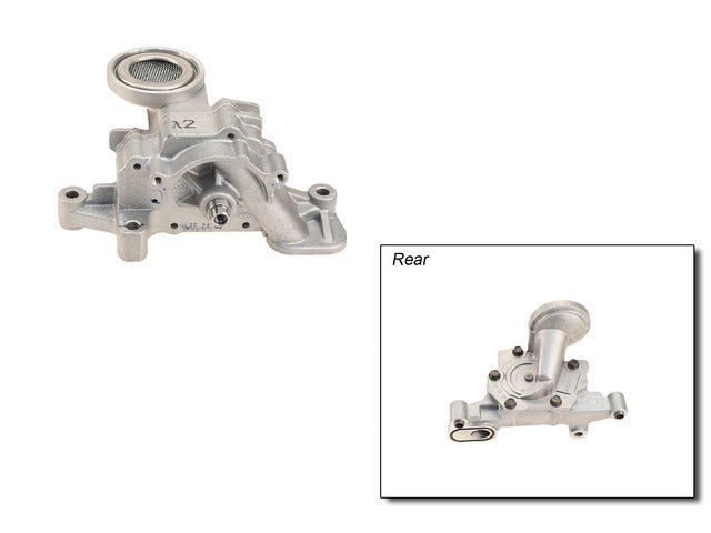 Oil Pump 21310-3CBA0