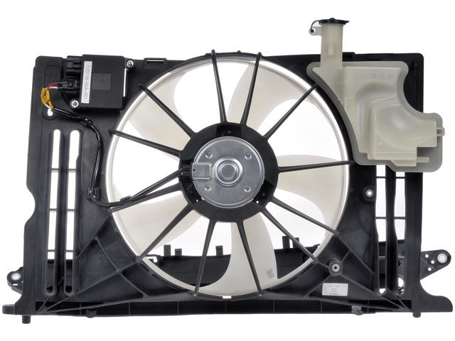 Auxiliary Fan Assembly 621-538
