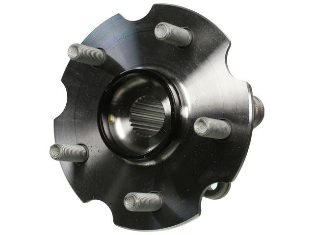 Wheel Hub Assembly 512374