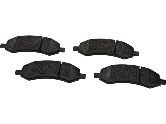 Brake Pad Set 68334862AB