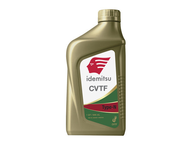 CVT Fluid 30040091-75000C020