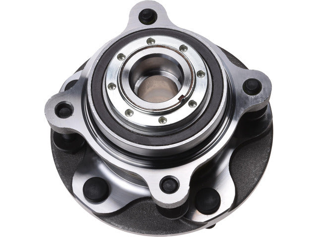 Wheel Bearing & Hub Assembly 1411-640294