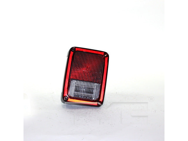 Tail Light Assembly 11-6300-00