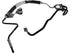 P/S Pressure Hose 49720-3TA0C