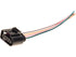 Ignition Coil Connector VAG4B0973724-100F