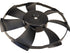 Cooling Fan Blade 19020-5AA-A01