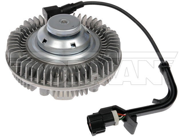 Fan Clutch 622-102
