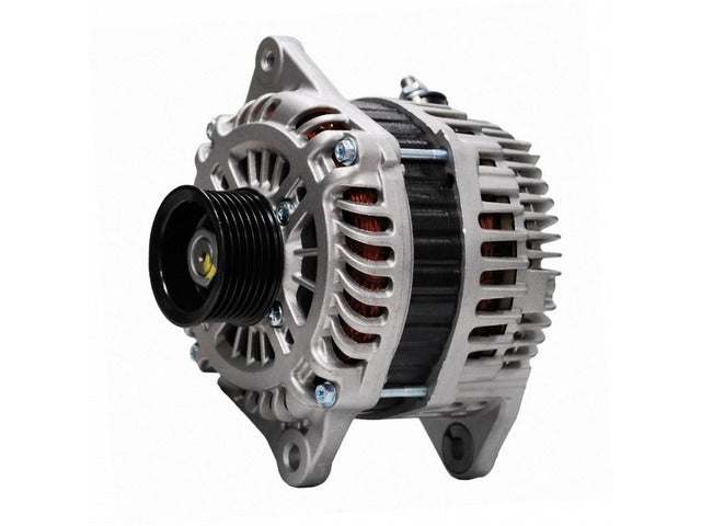 Alternator 334-2778