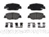 Brake Pad Set 1424-670414