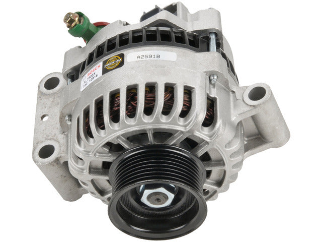 Alternator AL7605X