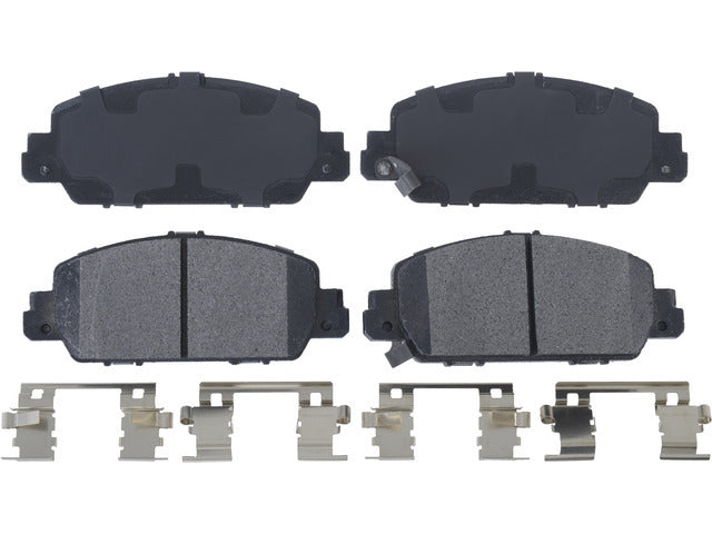 Brake Pad Set 1403-477851