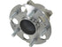 Wheel Hub Assembly 1411-556359