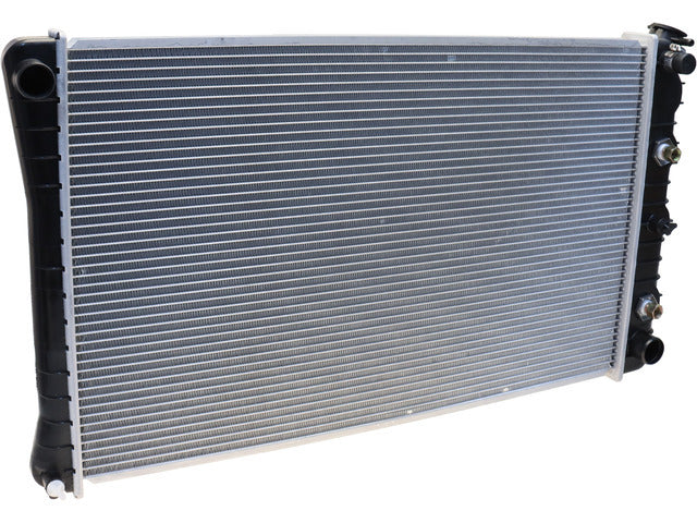 Radiator 1605-370183