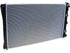 Radiator 1605-370183