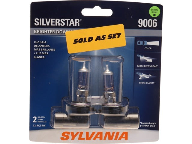 Headlight Bulb 9006ST.BP2