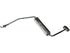 Turbo Oil Supply Pipe 625-821