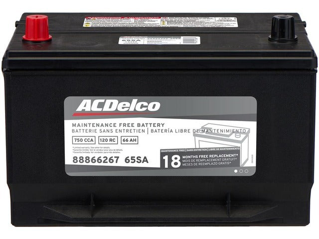 Battery 65SA