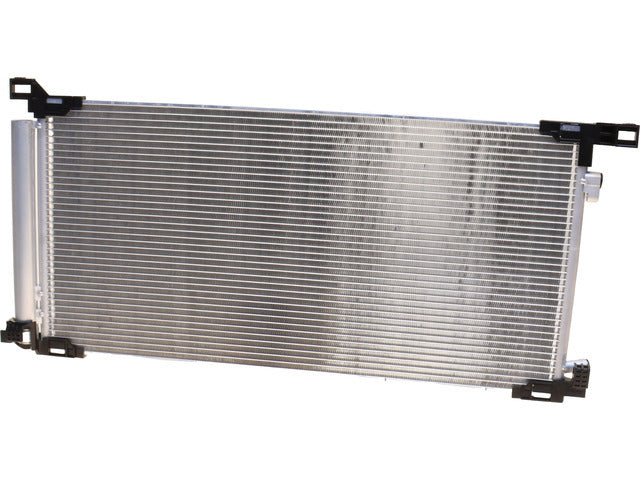A/C Condenser CD011259