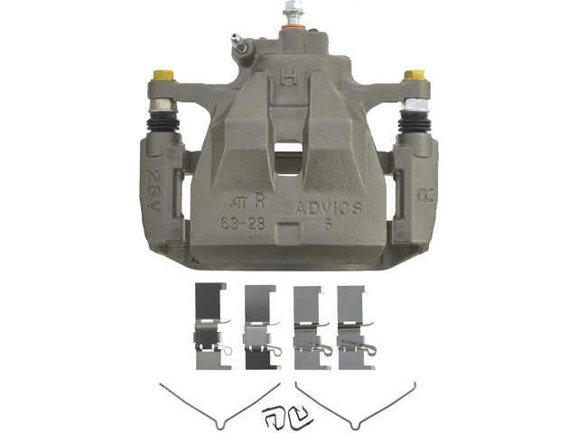Brake Caliper 1405-236004