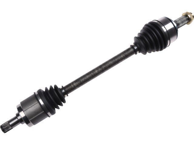 Axle Assembly 1700-641534