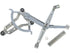 Window Regulator 1300-277284