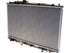 Radiator A2939