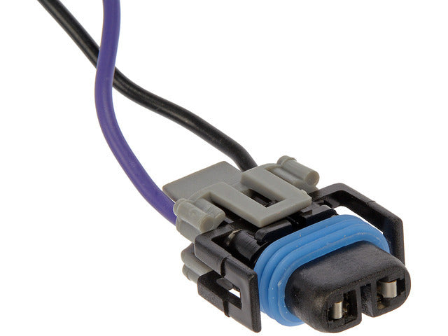 Fog Light Connector 85855