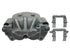 Brake Caliper 18FR2485