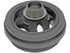 Engine Harmonic Balancer 594-427