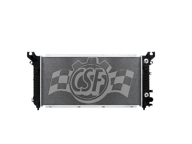 Radiator 3838