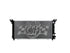 Radiator 3838