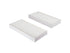 Cabin Air Filter Set 453-6016