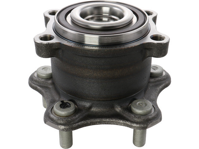 Wheel Hub Assembly WE60532
