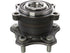 Wheel Hub Assembly WE60532
